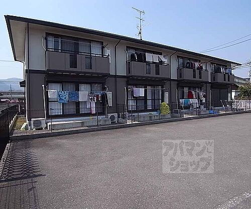 京都府京都市右京区嵯峨蜻蛉尻町 2階建 築29年2ヶ月