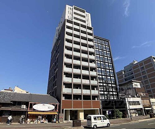 ＩＬＲＯＳＳＯ堀川六角