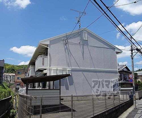 京都府京都市西京区山田平尾町 築34年5ヶ月 2階建