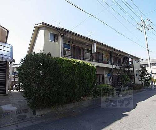 京都府京都市西京区松尾大利町 築38年10ヶ月 2階建