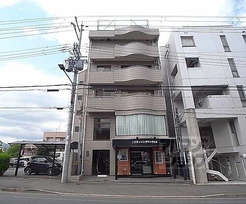 プランニングバンクビル梅津