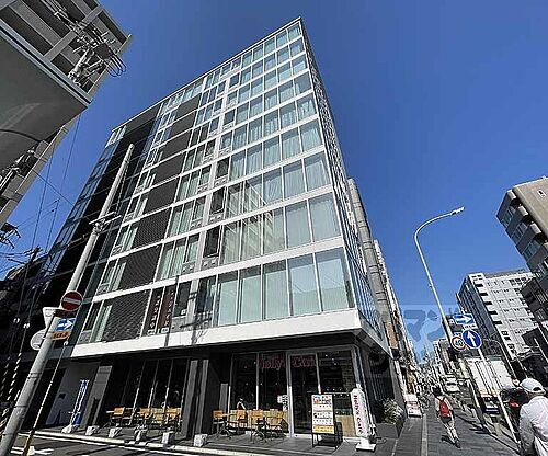 京都府京都市下京区四条通猪熊東入立中町 賃貸マンション