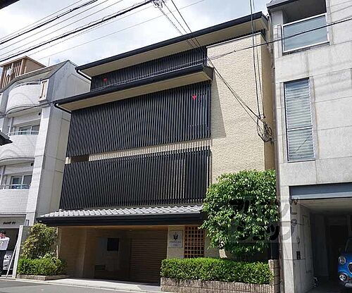 京都府京都市下京区天神町 賃貸マンション