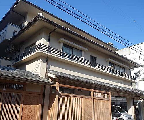 京都府京都市下京区柳町 3階建 築29年11ヶ月