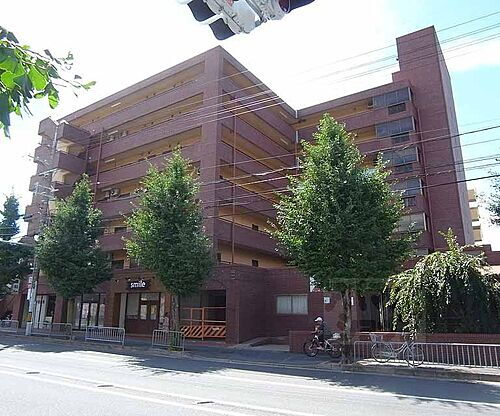 シャンポール松室