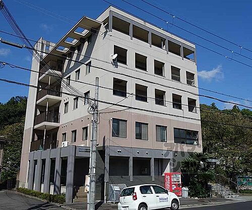 京都府京都市西京区大枝沓掛町 築29年3ヶ月 5階建
