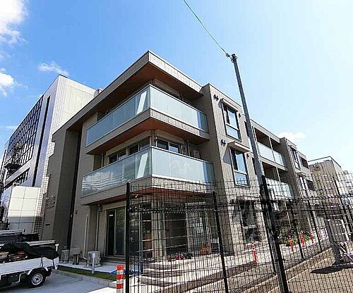 Ｄ−ＲＯＯＭ葛野大路御池