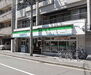 リーガル京都堀川中立売ＩＩ ファミリーマート長者亀屋町店まで270m