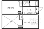 ロフティ北野の森 間取