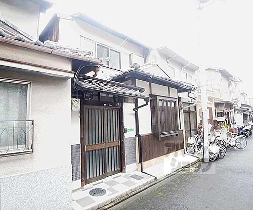 京都府京都市左京区吉田牛ノ宮町 2階建 築85年6ヶ月