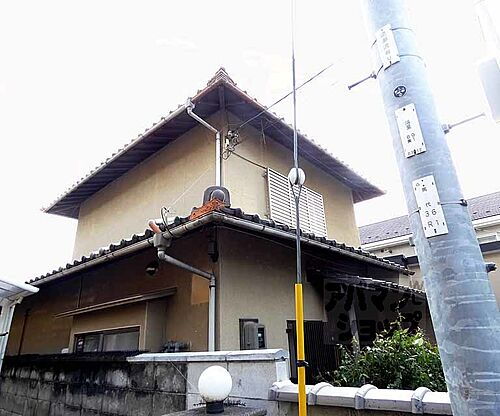 小松原南町４−３番地貸家