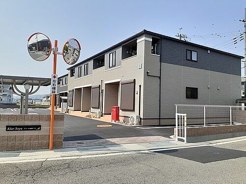 クラール曽屋　Ｉ 2階建