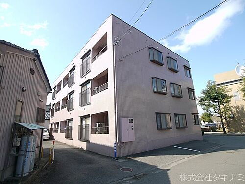 福井県福井市西木田２丁目 賃貸マンション