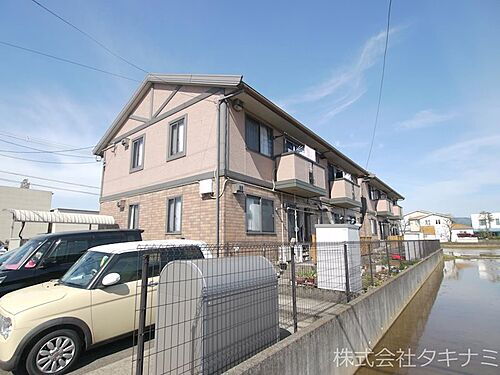 コーポ　チェリッシュ　Ａ