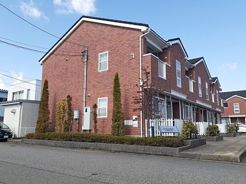 福井県福井市和田東１丁目 賃貸アパート