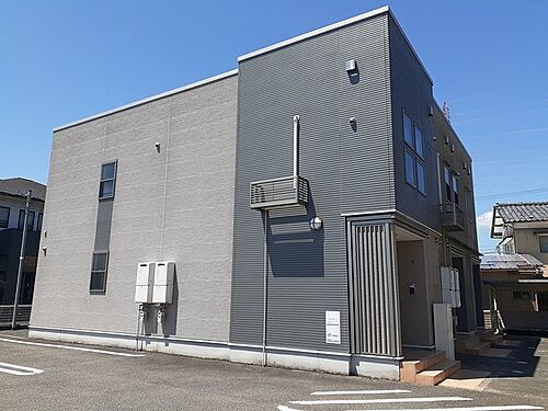 福井県鯖江市五郎丸町 賃貸アパート