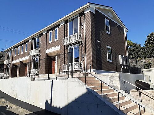 福井県鯖江市旭町３丁目 賃貸アパート