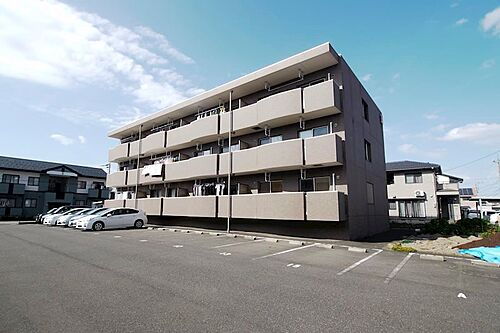 福井県福井市江端町 賃貸マンション