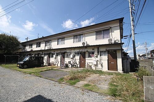 山口県下関市綾羅木本町７丁目 2階建 築51年4ヶ月