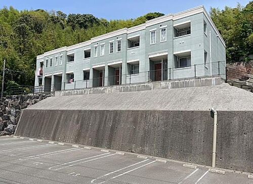 関門マリンビュー