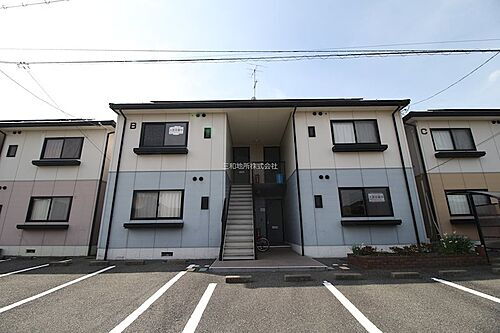 コスモス川棚　Ｂ棟