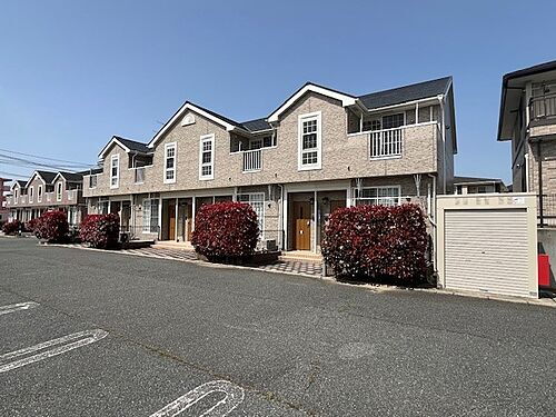 山口県下関市豊浦町大字川棚 賃貸アパート