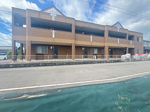 クローバーツインズ 小月駅 2LDK 賃貸(賃貸マンション・アパート)