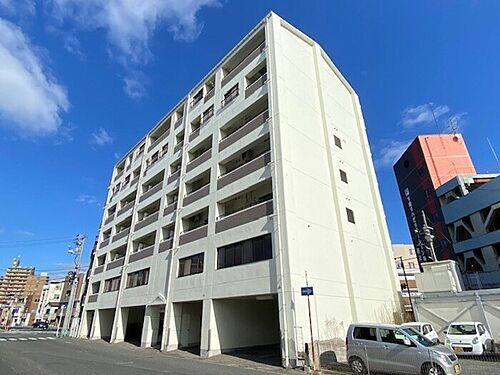 グレイスハイツ今浦