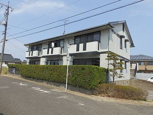 セジュール新垢田