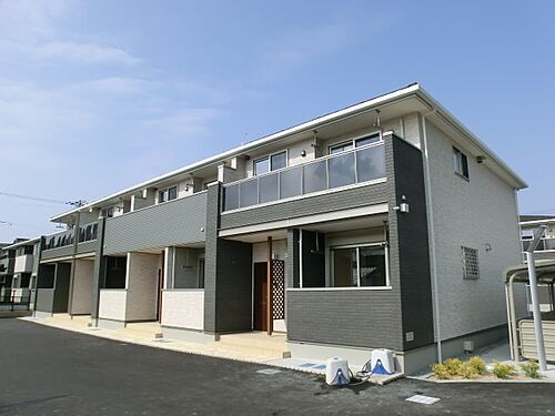 フォーエバー西山　Ｃ