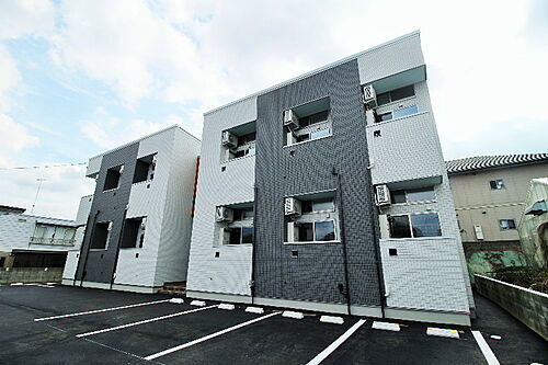 ヴィラ・フォンティーヌ垢田