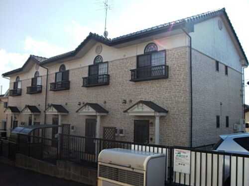 Ｔｅｒｒａｃｅｄ　Ｈｏｕｓｅ