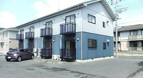 Ａ－Ｈｏｕｓｅ　Ｉ 2階建