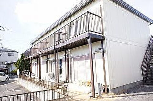 グリーンハイム 2階建