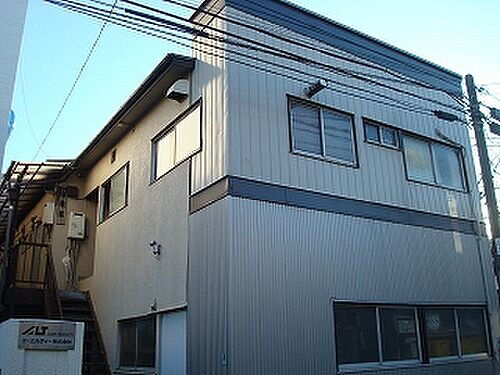 東京都練馬区豊玉南１丁目 2階建 築64年7ヶ月
