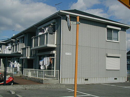 兵庫県明石市魚住町清水 2階建 築28年8ヶ月