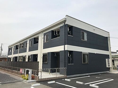 兵庫県加古郡播磨町古宮１丁目 2階建 築2年1ヶ月