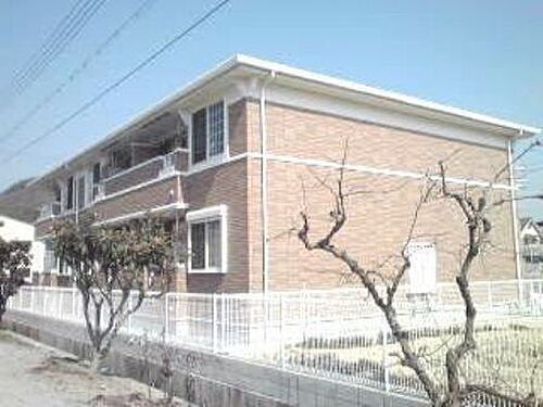 兵庫県たつの市御津町釜屋 2階建