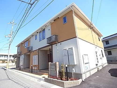 兵庫県明石市沢野３丁目 2階建 築11年11ヶ月