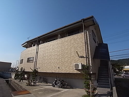 兵庫県姫路市大津区西土井 2階建
