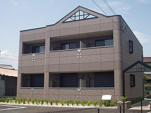 兵庫県加西市北条町横尾 2階建