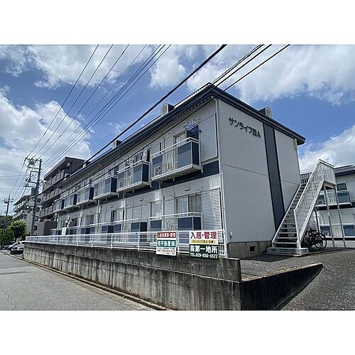 サンライフ西Ａ棟