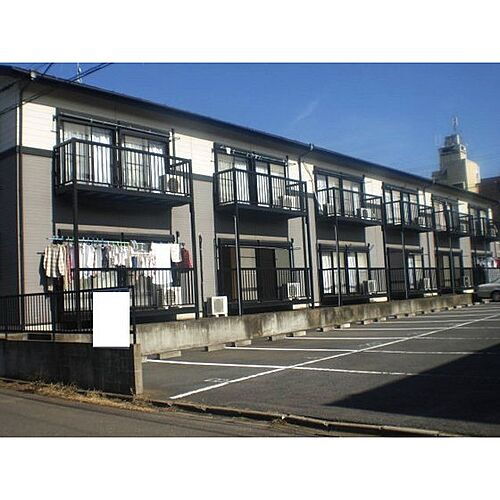 ＫＳハイツＡ棟