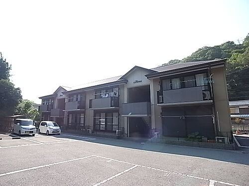 メモリーハイツＣ棟