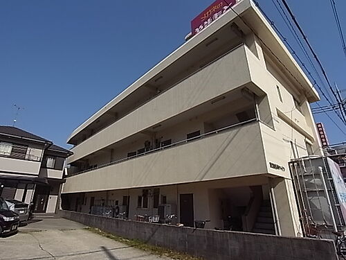 兵庫県加古川市平岡町新在家３丁目 3階建 築45年1ヶ月