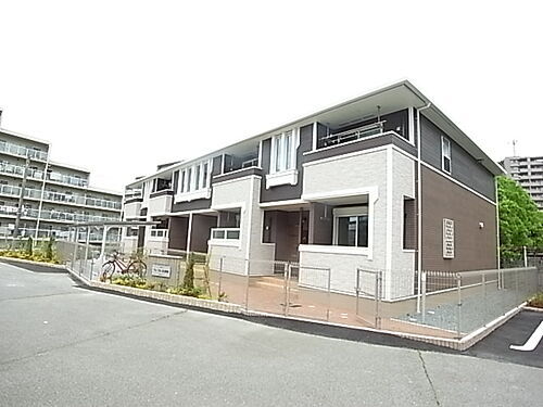 兵庫県神戸市須磨区白川台５丁目 2階建 築4年4ヶ月