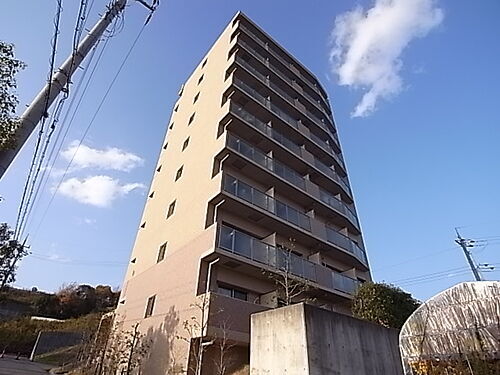 兵庫県神戸市西区前開南町１丁目 9階建