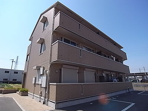 兵庫県神戸市西区伊川谷町潤和 3階建 築17年