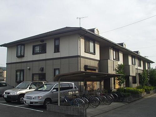 兵庫県加古川市加古川町河原 2階建 築29年3ヶ月