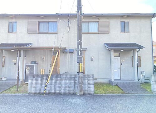 兵庫県姫路市御立東４丁目 2階建
